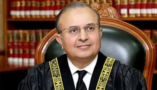 Editor, Supreme Court of Pakistan, PPP, Chief Justice Qazi Faez Isa, Bilawal, Jamiat Ulema-e-Islam, JUI-F, Article 8, PTI, May 9, Parliament, Justice Mansoor Ali Shah