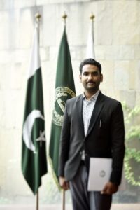 Editor,six-week internship, Pakistan Institute for Parliamentary Services, Saifur Rehman, Quaid-i-Azam University, law student, firsthand experience, personal growth, new skills, abilities, novel experiences, Sadia Bashir, Executive Director, Muhammad Zaka, Honorable Parliamentarians, National Assembly of Pakistan, Parliamentary Internship Program, democratic norms, parliamentary practices, professional skills, future employability, National Assembly's Strategic Plan, citizen participation, youth engagement, academic communities, six weeks, multiple batches, timeline, eligibility criteria, Higher Education Commission, 4-Year Undergraduate Program, Master's Program, 60% marks, 2.5 CGPA, remote regions, Balochistan, Sindh, Southern Punjab, Khyber Pakhtunkhwa, FATA, Azad Jammu & Kashmir, Gilgit-Baltistan, hands-on experience, parliamentary procedures, legislative research, public policy, mentorship, certification, orientation training, PIPS Islamabad