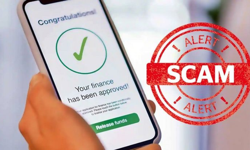 SECP Issues Warning Against Fraudulent Social Media and WhatsApp Groups