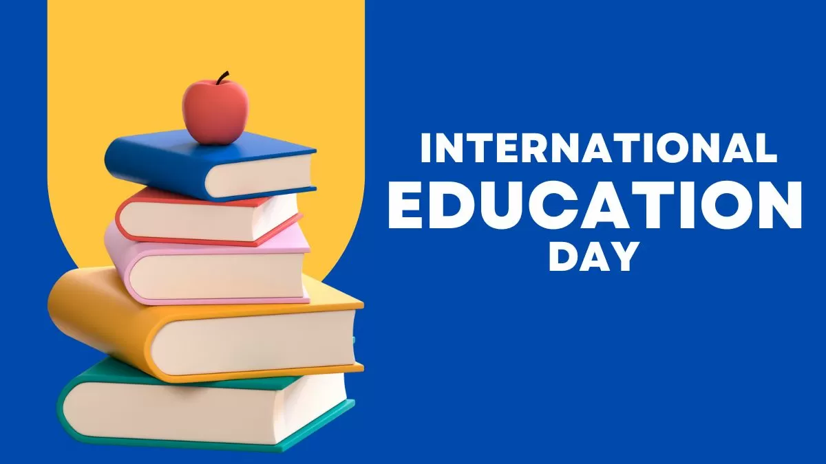 Editor, Tayyaba Munir,AI literacy, AI in education, International Day of Education, human agency in automated world, education system challenges, personalized learning with AI, AI benefits in education, AI for special needs students, adaptive learning, SDG 4 quality education, AI curriculum integration, teacher training for AI, emotional intelligence in teaching, AI integration in classrooms, education policies in Pakistan, global education trends, digital learning, AI-powered education tools, Singapore Smart Nation strategy, AI in South Korea education, AI in China education, AI in India education, Finland AI education, Squirrel AI, Embibe Ed-Tech, ViLLE platform, automated grading systems, AI for student engagement, educational revolution in Pakistan, barriers to AI literacy, female education in Pakistan, challenges in Pakistani education, global AI progress, accessible education, AI and digitalization, educational inequality, future of education