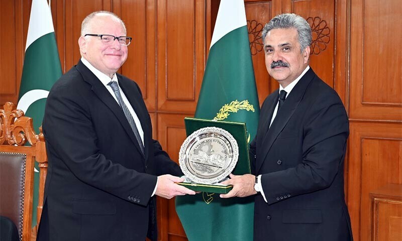 Editor, Khudayar Mohla, Khuda Yar Mohla,IMF mission, judicial system, regulatory framework, Pakistan, $7 billion bailout deal, International Monetary Fund, World Bank, property rights, Chief Justice Yahya Afridi, IMF team visit, program implementation, governance vulnerabilities, Extended Fund Facility, judicial accountability, judicial reforms, judicial independence, National Judicial Policy, IMF scrutiny, governance-related sectors, rule of law, institutional stability, judicial reforms, judicial selection process, judicial Commission of Pakistan, judicial restructuring, property rights protection, transparency, accountability, economic progress, Supreme Court, judicial performance, law minister Azam Nazir Tarar, financial reforms