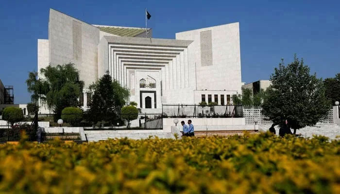 Case Management Committee, CMC, Editor, Khudayar Mohla, Chief Justice of Pakistan Justice Yahya Afridi, Justice Naeem Akhtar Afghan, Justice Shahid Bilal Hassan, Justice Muhammad Shafi Siddiqui, Supreme Court committees reshuffle, monitoring judges, anti-terrorism courts, special courts, Justice Musarrat Hilali, Khyber Pakhtunkhwa, Punjab, Balochistan, Sindh, Islamabad special courts, Justice Aamer Farooq, model courts, IT affairs committee, SC Rules 1980, miscellaneous appeals, civil cases withdrawal, criminal cases, NAB cases, tax bills, pleadings amendments, ex-parte orders, SC security affairs, ex-judges security, archives committee, law clerkship programme, liaison judge, UK-Pakistan Protocol, Child and Family Laws, SC buildings committee, research centre committee, staff uniform committee