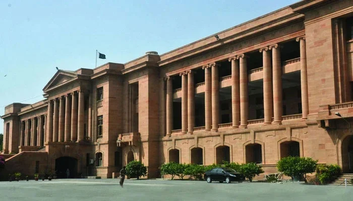 Editor, Khudayar Mohla, Sindh High Court, Karachi judicial complex, central judicial complex Karachi, City Courts Karachi, District Courts Karachi, legal infrastructure Karachi, court facilities Karachi, judicial reforms, Zia Ahmad Awan, Supreme Court Advocate, judicial digitization, video-link deposition, judicial expansion Karachi, court amenities Karachi, City Courts issues, judicial system Karachi, court infrastructure improvements, Malir District Courts, legal professionals Karachi, provincial government directives, judicial complex planning, future courtrooms Karachi, public amenities courts, judicial technology integration, stakeholder consultation judiciary, City Courts master plan, encroachments City Courts, litigation challenges Karachi.