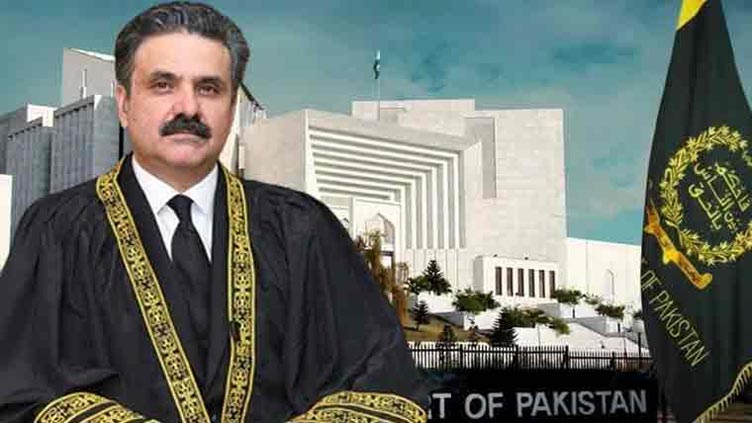 Editor, Khudayar Mohla, Judicial Commission of Pakistan, CJP Yahya Afridi, Supreme Court appointments, Lahore High Court judges, Justice Shujaat Ali Khan, judicial integrity, SC judge nominations, LHC chief justice, JCP meeting April 8, judicial transparency