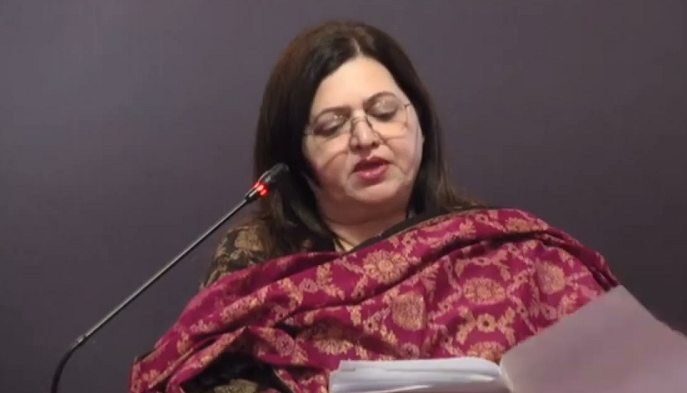 Editor, Khudayar Mohla,biometric case filing system, Lahore district judiciary, bogus case prevention, fake case elimination, Lahore High Court, LHC Chief Justice Aalia Neelum, judicial reforms Pakistan, biometric verification litigants, case filing system Pakistan, LHC mobile app, live cause list, court transparency Lahore, digital judiciary Pakistan, court modernization Pakistan, LED screens courtrooms, real-time case tracking, legal reforms Punjab, technology in courts, swift justice Pakistan, merit-based legal system, LHC initiatives 2025, court digitalization Lahore, biometric authentication judiciary