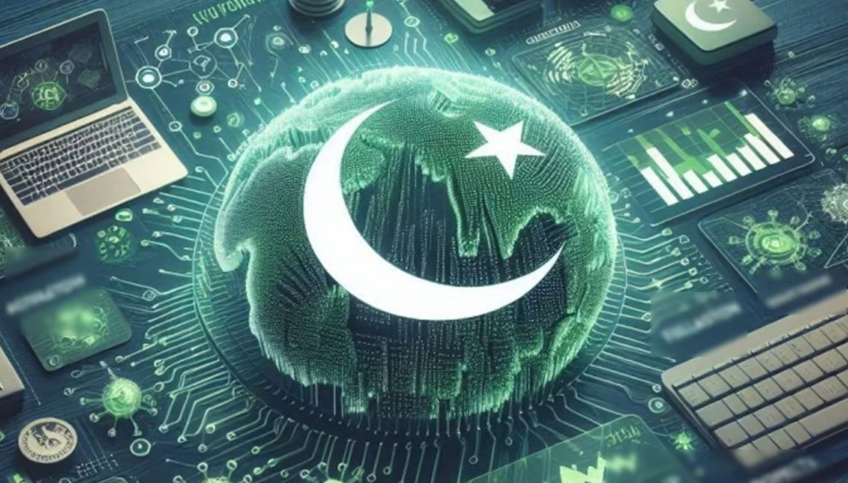Artificial Intelligence in Pakistan, AI governance Pakistan, Regulation of Artificial Intelligence Act 2024, National AI Policy Pakistan, Pakistan Digital Authority, Digital Nation Pakistan Act 2025, AI legislation Pakistan, AI ethics Pakistan, AI surveillance Pakistan, AI in government Pakistan, AI regulation Pakistan, AI policy Pakistan, Ministry of IT and Telecommunication Pakistan, National Centre of Artificial Intelligence, NCAI Pakistan, Prof. Yasar Ayaz, Pakistan AI oversight, State Bank of Pakistan AI guidelines, AI in financial services Pakistan, Personal Data Protection Bill Pakistan, Data Protection Authority Pakistan, AI and data privacy Pakistan, AI in education Pakistan, AI in healthcare Pakistan, AI in agriculture Pakistan, Council of Common Interests AI, Pakistan AI literacy, AI skill development Pakistan, ethical AI Pakistan, inclusive AI governance, AI and youth Pakistan, AI and digital divide Pakistan, rights-based AI governance, AI innovation funds Pakistan, Pakistan AI infrastructure, AI R&D Pakistan, P@SHA Pakistan, Digital Rights Foundation Pakistan