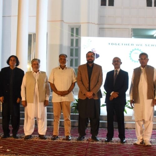 NIRC Pakistan, National Industrial Relations Commission, Zubair Khan NIRC, Abdul Qayyum Khan NIRC, Justice Shaukat Aziz Siddiqui, Chaudhry Salik Hussain, industrial dispute resolution Pakistan, labour justice Pakistan, video link court hearings, NIRC farewell ceremony, labour law Pakistan, judicial reform Pakistan, industrial harmony Pakistan, prompt justice NIRC, Overseas Pakistanis Ministry, Islamabad legal news, Pakistani trade unions, labour courts Pakistan, workers’ rights Pakistan, Islamabad High Court Bar, labour dispute commission Pakistan, Khudayar Mohla