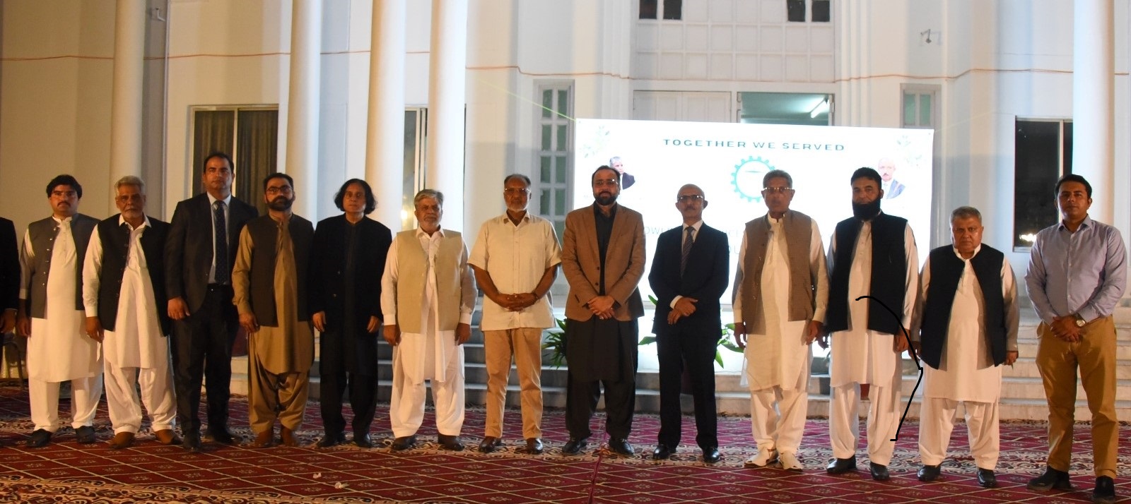 NIRC Pakistan, National Industrial Relations Commission, Zubair Khan NIRC, Abdul Qayyum Khan NIRC, Justice Shaukat Aziz Siddiqui, Chaudhry Salik Hussain, industrial dispute resolution Pakistan, labour justice Pakistan, video link court hearings, NIRC farewell ceremony, labour law Pakistan, judicial reform Pakistan, industrial harmony Pakistan, prompt justice NIRC, Overseas Pakistanis Ministry, Islamabad legal news, Pakistani trade unions, labour courts Pakistan, workers’ rights Pakistan, Islamabad High Court Bar, labour dispute commission Pakistan, Khudayar Mohla