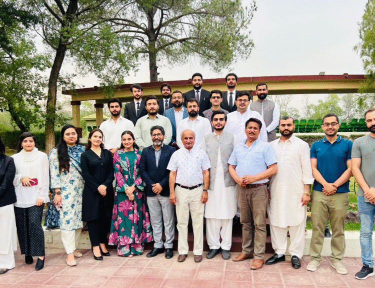 HSU Advocates, Hassan Sharafat & Umer Advocates, Islamabad Bar Council elections 2025, Islamabad Bar Council, HSU Annual Get Together, Gun and Country Club Islamabad, law firm event Islamabad, Sharafat A Chaudhry, legal fraternity Pakistan, bar politics Pakistan, rule of law Pakistan, Islamabad lawyers, top law firms in Islamabad, legal profession news Pakistan, Bar Council leadership, consultative process Bar Council, democratic values in law, HSU law firm news, professional fellowship lawyers, upcoming Bar Council elections, Khudayar Mohla