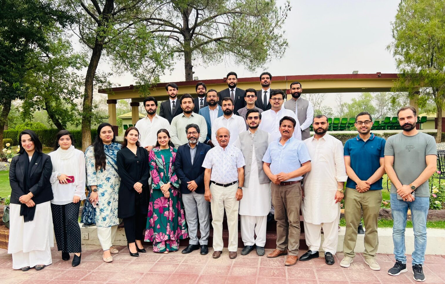 HSU Advocates, Hassan Sharafat & Umer Advocates, Islamabad Bar Council elections 2025, Islamabad Bar Council, HSU Annual Get Together, Gun and Country Club Islamabad, law firm event Islamabad, Sharafat A Chaudhry, legal fraternity Pakistan, bar politics Pakistan, rule of law Pakistan, Islamabad lawyers, top law firms in Islamabad, legal profession news Pakistan, Bar Council leadership, consultative process Bar Council, democratic values in law, HSU law firm news, professional fellowship lawyers, upcoming Bar Council elections, Khudayar Mohla