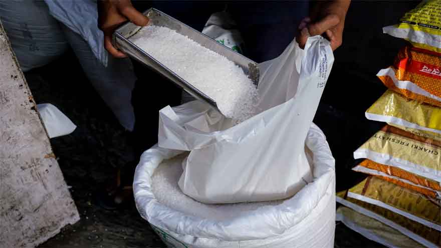 Pakistan sugar price hike, Public Accounts Committee sugar probe, sugar mill owners record, sugar exporters Pakistan, PAC sugar investigation, sugar sold at Rs210, sugar mafia Pakistan, Junaid Akbar PAC, Omar Ayub sugar issue, Riaz Fatyana sugar export, Fauzia Arshad sugar scam, Moeen Pirzada sugar corruption, sugar subsidies Pakistan, tax exemptions SROs, Ministry of Industries sugar data, food security criticism, Rs287 billion sugar fraud, sugar export-import cycle, Sugar Advisory Board corruption, Ishaq Dar sugar inquiry, sugar production Pakistan, sugar export approvals, Rs215 per kg sugar, artificial sugar shortage, PAC privilege motion, sugar price manipulation, sugar crisis Pakistan, sugar record disclosure, Rs143 to Rs173 sugar price