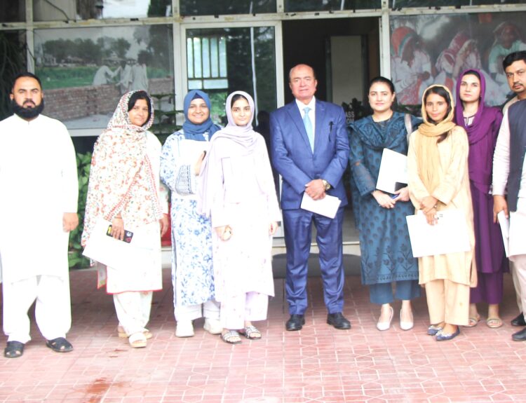 Pakistan, ecotourism, sustainable, development, livelihood, Devcom, NCRD, workshop, Munir Ahmed, rural, communities, conservation, natural resources, economy