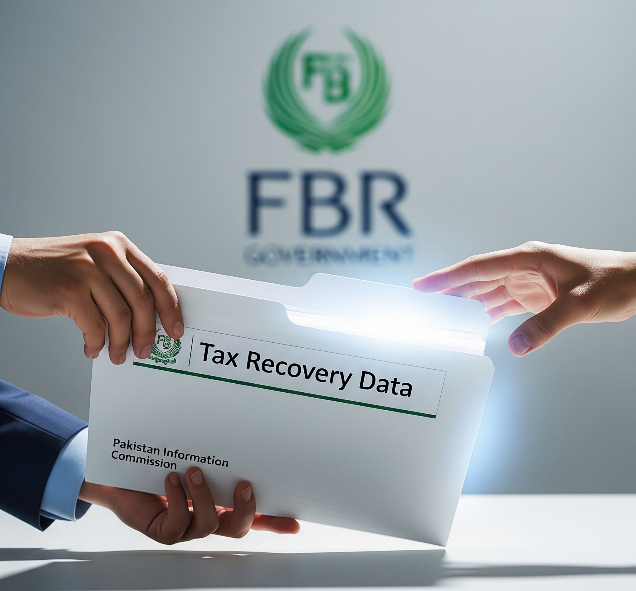 Pakistan Information Commission, PIC order FBR, tax recovery data, FBR transparency, public right to know, Right of Access to Information Act 2017, tax defaulters Pakistan, national revenue collection, tax litigation Pakistan, FBR compliance, Prime Minister directives tax, transparency and accountability, access to public records Pakistan, RTI Pakistan, economic governance, FBR disclosure order, PIC decision tax data, taxpayer information Pakistan, public interest disclosure