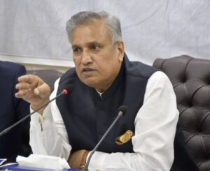Islamabad Chamber of Commerce and Industry (ICCI), climate change, floods, landslides, Khyber Pakhtunkhwa (KP), Gilgit-Baltistan (GB), disaster preparedness, national climate action plan, renewable energy, sustainable urban planning, economic threat, private sector,ICCI President Nasir Mansoor Qureshi