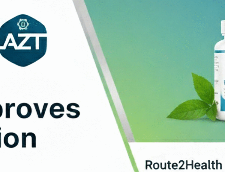AZT Foundation, Route2Health, Competition Commission of Pakistan, CCP, shareholding acquisition, merger approval, nutraceuticals Pakistan, health supplements, conglomerate merger, Competition Act 2010