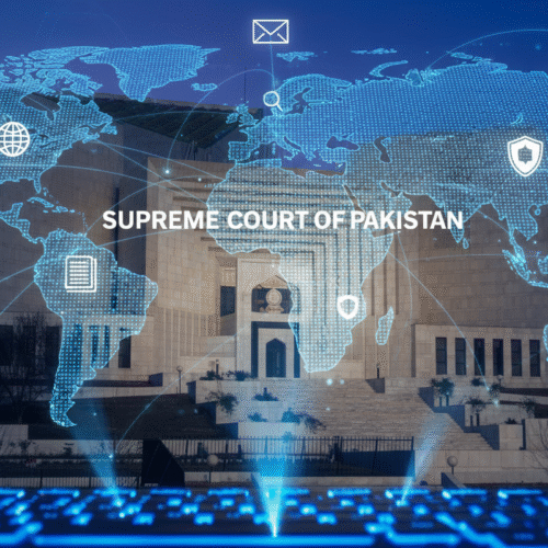 Overseas Litigants Facilitation Cell, OLFC, Supreme Court of Pakistan, Chief Justice Yahya Afridi, access to justice, overseas Pakistanis, legal aid, court services abroad, digital submission, case updates, expedited hearings, Supreme Court portal, WhatsApp legal support, Pakistani judiciary, expatriate legal rights, appellate jurisdiction, Justice for Pakistanis abroad