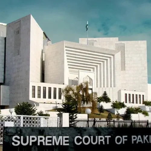 Supreme Court of Pakistan, Justice Mansoor Ali Shah, Justice Aqeel Ahmad Abbasi, OGDCL pension case, appellate jurisdiction, additional pension directive, constitutional right to pension, Articles 9 and 14, fundamental rights, retired employee, Islamabad High Court judgment set aside, compliance warning, judicial intervention, deferred wages, employee entitlements, dignity and livelihood, constitutional justice, corporate accountability