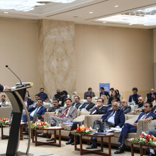UNODC, Pakistan, UK Government, organised crime strategy, Islamabad workshop, law enforcement agencies, drug trafficking, human trafficking, cybercrime, cross-border crime, Ministry of Interior, Anti-Narcotics Force, FIA, British High Commission, Troels Vester, Matt Cannell, Dr Ehsan Sadiq, Raja Riffat Mukhtar, national security, justice and development, international cooperation, safer communities, UNODC toolkit