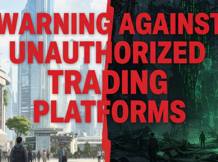 illegal online trading Pakistan, SECP warning, Equitrix Investment Management LLC scam, ahlexchange.com fraud, Arif Habib Limited fake association, online investment scam Pakistan, SECP licensed brokers, avoid trading fraud, Pakistan Stock Exchange, Pakistan Mercantile Exchange, investor alert Pakistan, fraudulent investment platforms, WhatsApp investment scam, social media trading fraud, verify investment platform