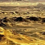 Reko Diq’s $74bn Potential Underscored as CCP Warns Pakistan’s Gold Trade Remains 90% Informal and Prone to Illicit Flows