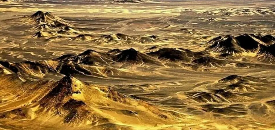 Reko Diq’s $74bn Potential Underscored as CCP Warns Pakistan’s Gold Trade Remains 90% Informal and Prone to Illicit Flows