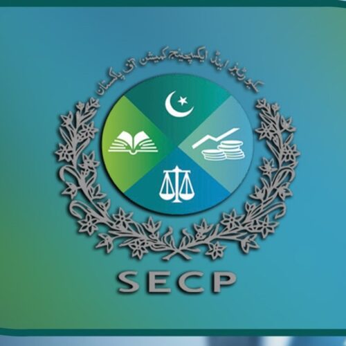 Securities and Exchange Commission of Pakistan (SECP), Pakistan Stock Exchange (PSX), PSX Regulations amendments, Shariah-compliant capital market, market transparency, investor protection, Shariah-compliant brokerage services, KMI All Share Index, Islamic indices, Shariah-related disclosures, listed companies disciplinary actions, Islamic trading accounts, capital market reforms Pakistan.