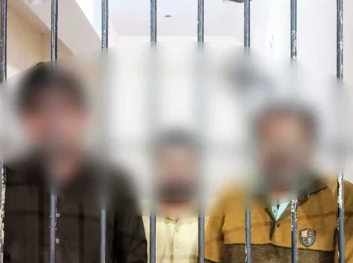 Rawalpindi Police, viral assault video, three arrested, girl assaulted, hair forcibly cut, social media video, Naseerabad Police Station, Misrial Colony, Bahria Town, Rawalpindi incident, Islamabad Police clarification, victim statement, six weeks old, legal proceedings, Misrial Road flat, Pakistan crime news