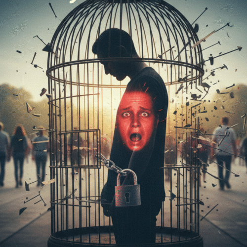 Mental illness silent epidemic, breaking mental health stigma, fear of seeking support, mental health shame, depression and anxiety stigma, why people hide mental illness, parent fear social judgment, anatomy of mental health stigma, social scrutiny and mental illness, psychological evidence stigma, self-stigma in mental health, discrimination and mental health, overcoming fear of healing, mental health education antidote, Vikram Patel school programs, Jorm perceived social stigma, mental health awareness, choosing humanity over fear, collective responsibility healing