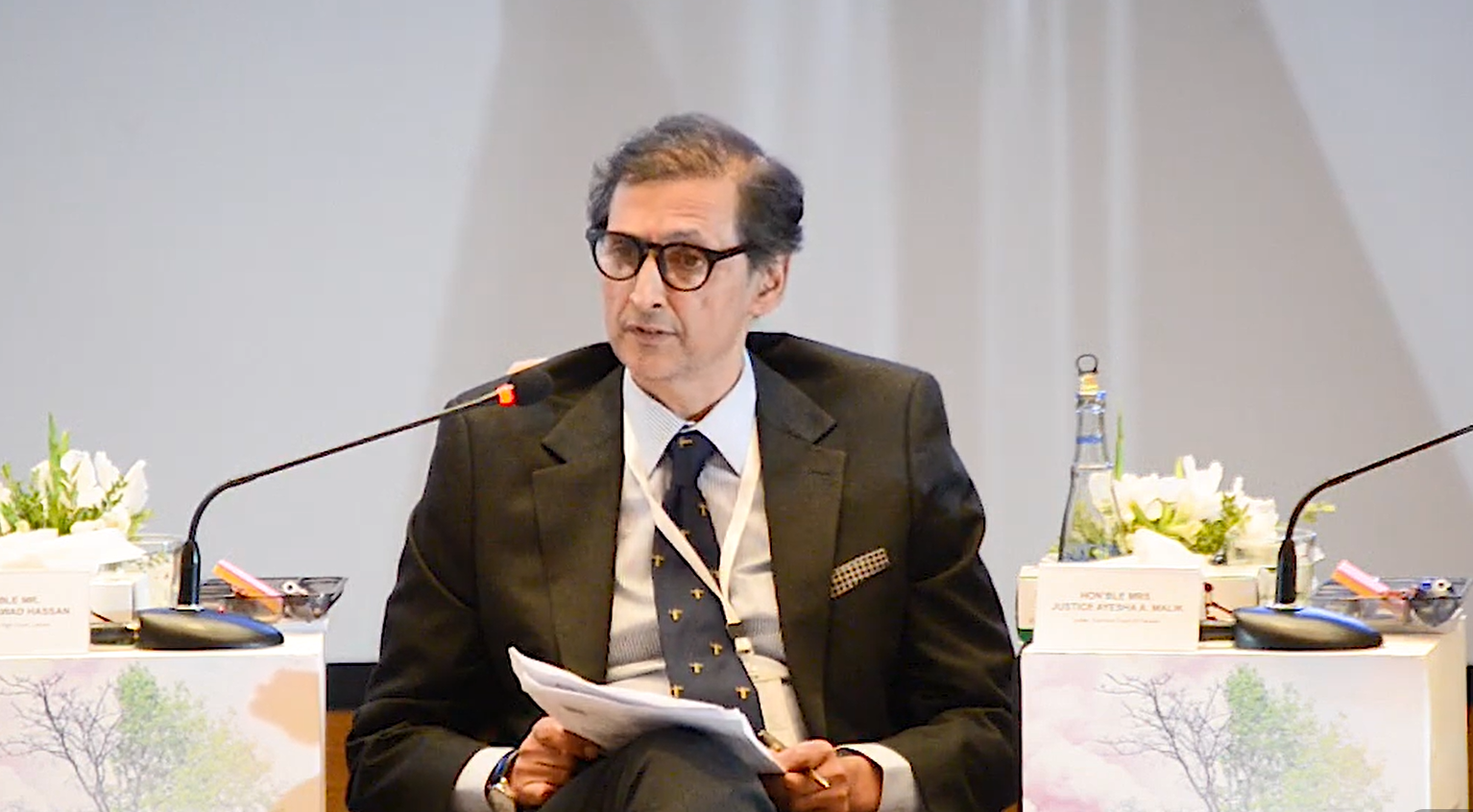 Lahore High Court, LHC Rawalpindi Bench, Justice Jawad Hassan, mediation, Alternate Dispute Resolution Act 2017, Shamsabad land dispute, Ojhri Camp compensation, military land dispute, land acquisition Pakistan, Panorama Shopping Centre, Article 199 Constitution, amicable settlement, land compensation Pakistan, Pakistan Army land dispute, legal mediation Pakistan, court-directed mediation, Pakistan land litigation, landowners dispute, fair market compensation, out-of-court settlement, Defence Ministry land, Pakistan judiciary, civil dispute resolution, structured mediation, Air Defence Command Pakistan, LHC directives, decades-old land dispute, Pakistan legal news