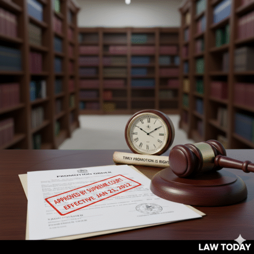 Supreme Court Pakistan, timely promotions, civil servants Pakistan, government inefficiency, administrative delays, Punjab Civil Servants Act, proforma promotion, Punjab Service Tribunal, Justice Ayesha Malik, Khudayar Mohla, employee rights, fair promotion