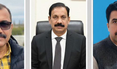 IESCO Murree, IESCO heroes, electricity supply Murree, power continuity Murree, Murree snowfall 2026, Islamabad Electricity Supply Company, IESCO CEO Ch Khalid Mahmood, Murree power maintenance, electricity outage prevention, hilly terrain electricity, Murree winter power, Jhika Gali electricity, Nathia Gali power, Ayubia electricity supply, IESCO public service, heavy snowfall Murree, Murree snowstorm response, consumer-centric utility, electricity emergency response, field operations IESCO, SDO Jehika Gali Mushtaq Ahmad, SE Islamabad Circle Abdul Rasheed Sarki, Khudayar Mohla