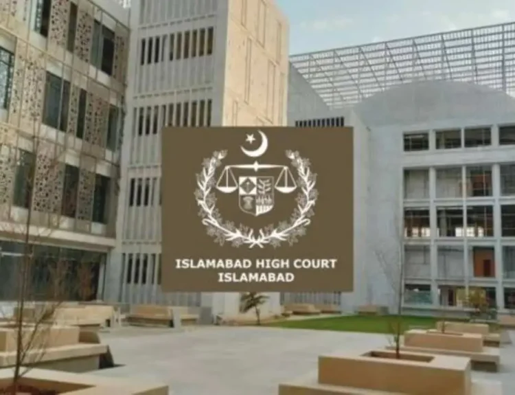 Khudayar Mohla, Islamabad High Court, IHC, Islamabad Local Government elections, local government election petitions, Election Commission of Pakistan, ECP, presidential ordinance, Islamabad Capital Territory, ICT local government, Jamaat-e-Islami, JI, Mohammad Nasrullah Randhawa, Advocate Chaudhry Shoaib Ahmed, local bodies term, constitutional obligation, local government election delay, Islamabad LG polls, ICt Local Government Amendment Ordinance 2026, President Asif Ali Zardari, Articles 17, 32, 89, 140-A, election schedule withdrawal, court adjournment, bench unavailability, deferred hearing, joint petitions, Markazi Muslim League
