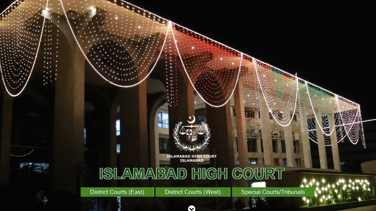 IHC Questions ‘Grave Procedural Lapse’ as Single FIR Leads to Multiple Trials