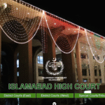 IHC Questions ‘Grave Procedural Lapse’ as Single FIR Leads to Multiple Trials