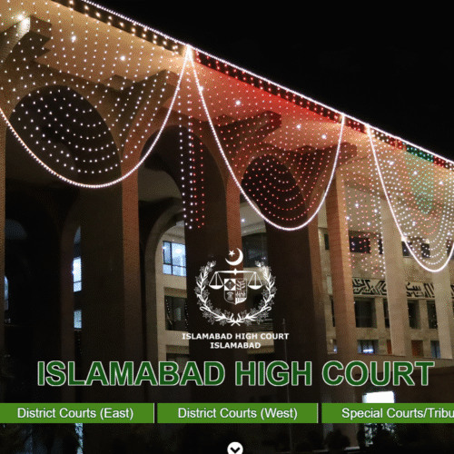 Khudayar Mohla, Islamabad High Court, IHC Justice Mohsin Akhtar Kayani, Zeeshan Masih jail appeal, life sentence murder case, single FIR multiple trials, double trial same incident, procedural illegality criminal trial, criminal administration of justice Pakistan, FIR legality Pakistan, Additional Sessions Judge Islamabad, deputation judges Lahore High Court, LHC deputation controversy, judicial competence Pakistan, murder trial procedural lapse, jail appeal Islamabad High Court, Prosecutor General Islamabad summoned, due process of law Pakistan, criminal justice system Pakistan, High Court supervisory jurisdiction, subordinate courts oversight, witness testimony recording, judicial training Pakistan, prosecutors training Pakistan, double jeopardy Pakistan, Section 403 CrPC, criminal procedure Pakistan, Islamabad courts news, Pakistan judiciary accountability, Law Today Pakistan news