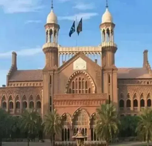 Lahore High Court, LHC, Chief Justice Aalia Neelum, Justice Ali Zia Bajwa, NCCIA, Syed Khurram Ali, Khudayar Mohla, social media campaign, judiciary defamation, cybercrime Pakistan, PTA Pakistan, YouTube, X Twitter, Facebook, Siyasi Dera, Mitha Gee, Ihsanullah Chattha, online harassment, FIR registration, lawyer petition, Pakistani judiciary, protecting judiciary, judicial integrity, online regulation, digital evidence, Nadra facial recognition, freedom of expression Pakistan, Pakistani courts news, Khudayar Mohla
