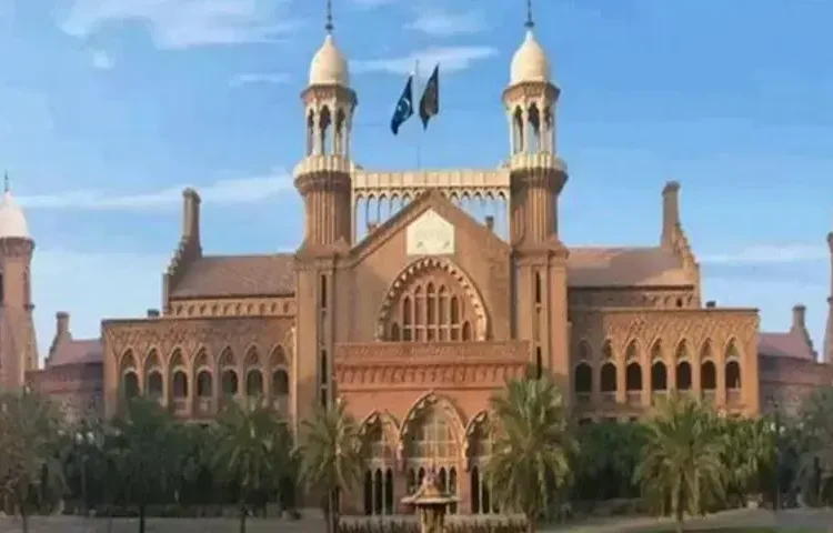 Lahore High Court, LHC, Chief Justice Aalia Neelum, Justice Ali Zia Bajwa, NCCIA, Syed Khurram Ali, Khudayar Mohla, social media campaign, judiciary defamation, cybercrime Pakistan, PTA Pakistan, YouTube, X Twitter, Facebook, Siyasi Dera, Mitha Gee, Ihsanullah Chattha, online harassment, FIR registration, lawyer petition, Pakistani judiciary, protecting judiciary, judicial integrity, online regulation, digital evidence, Nadra facial recognition, freedom of expression Pakistan, Pakistani courts news, Khudayar Mohla