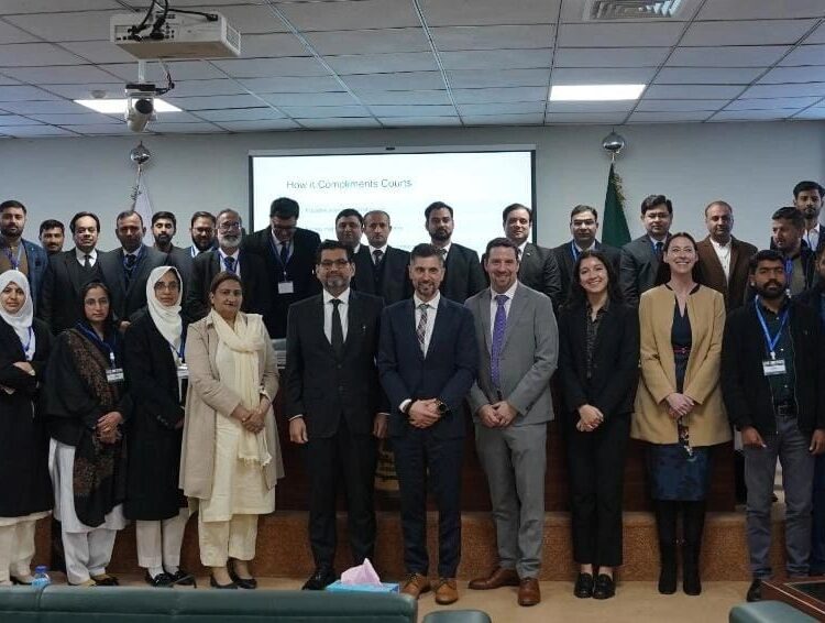 Administration of justice Pakistan, Alternative Dispute Resolution Pakistan, ADR in Pakistan judiciary, court-annexed mediation, mediation pilot project Pakistan, Federal Judicial Academy Islamabad, Islamabad High Court ADR, IHC mediation initiative, ADR Act 2017 Pakistan, judicial reforms Pakistan, mediation in litigation, civil dispute resolution Pakistan, commercial dispute resolution Pakistan, access to justice Pakistan, people-centered justice, case backlog Pakistan courts, judicial efficiency Pakistan, US CLDP Pakistan, mediation workshop Islamabad, legal reforms Pakistan, consensual dispute resolution, judicial leadership Pakistan, modernization of justice system, Khudayar Mohla