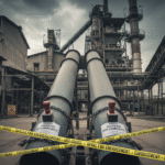 FBR Exercises Enforcement Powers to Seal Non-Compliant Production Chutes at Safina Sugar Mills