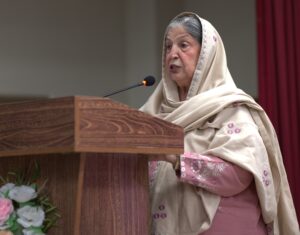 Khudayar Mohla,Shaheed Hakim Mohammad Said, Hamdard Foundation Pakistan, Hamdard University Islamabad Campus, Yadein Batein event, commemorative event Islamabad, public health awareness Pakistan, blood donation awareness, diabetes prevention Pakistan, nutrition and child health, healthcare education Pakistan, Senator Mushahid Hussain Syed, Sadia Rashid Hamdard University, Hamdard University Chancellor, Hamdard mission and vision, national health services Pakistan, eastern medicine Pakistan, Pakistan Association of Eastern Medicine, WHO Pakistan collaboration, World Health Organization Pakistan, Hakim Mohammad Said services, Islamic medicine Pakistan, community welfare initiatives, humanitarian services Pakistan, education and healthcare integration, youth development Pakistan, national medical institutions, Hakim Said legacy, health awareness events Islamabad, Hamdard University research and ethics, Pakistani health leaders, non-controversial national heroes Pakistan