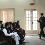 LHC Justice Jawad Hassan Decodes Legal Anthropology of Pakistan’s Constitution