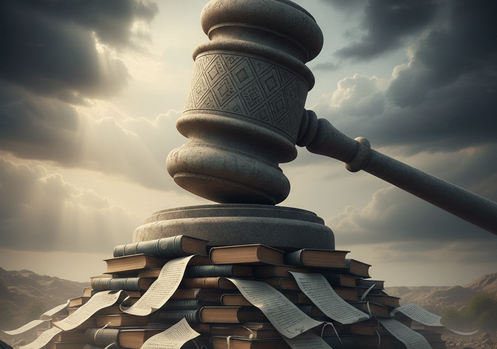 Why Constitutionalism in Pakistan Is Court-Centered