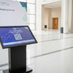 ICT Administration Launches E-Stamping Service