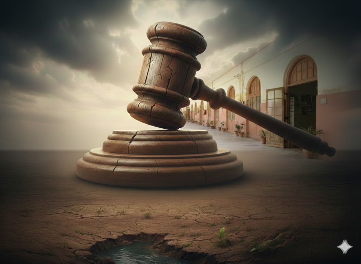 Judge-to-population ratio Pakistan, Lower courts Pakistan, Judicial independence Pakistan, Procedural delays in Pakistan courts, Alternative Dispute Resolution Pakistan, Case management digitization Pakistan, Prosecution system Pakistan, Rizwan Ahmad columnist, Accountability in Pakistan judiciary,Judicial system Pakistan, Case backlogs Pakistan, Pakistan judiciary reforms, The Myth of Judicial Failure, Supreme Court of Pakistan, High Court delays, Legal system of Pakistan, Justice system challenges Pakistan, Why are cases delayed in Pakistan.