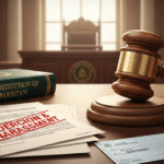 SC Slaps Rs1m Fine on Petitioner for Using Judicial Process as “Instrument of Coercion”