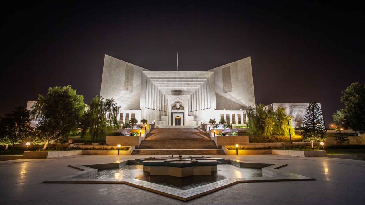 SC Highlights Prison Overcrowding While Granting Bail in Rs24B Hawala Transfer Case