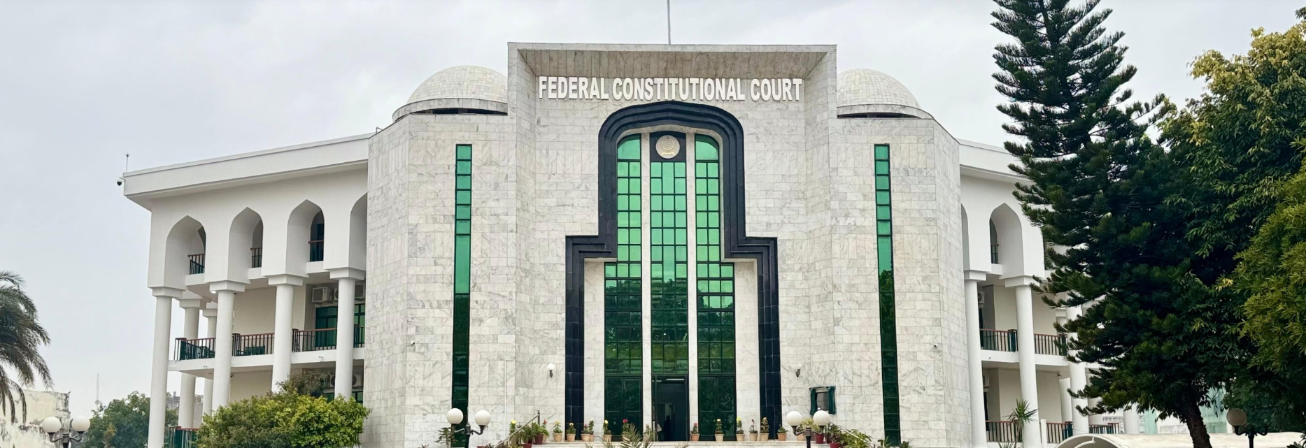 Federal Constitutional Court Pakistan, FCC Pakistan judgment, tax raid without notice Pakistan, tax authorities raid powers, Justice Aamer Farooq decision, Income Tax Ordinance 2001 Pakistan, FBR enforcement powers, taxpayer raid law Pakistan, tax compliance enforcement Pakistan, super tax Pakistan ruling, Section 4(b) Income Tax Ordinance, Section 4(c) Income Tax Ordinance, Islamabad High Court contempt case, missing persons case Pakistan courts, Shehbaz Sharif contempt case, Aafia Siddiqui case legal developments, PTI cases in courts Pakistan, Article 175E Constitution Pakistan, judiciary independence debate Pakistan, Pakistan constitutional court performance, Khudayar Mohla Advocate