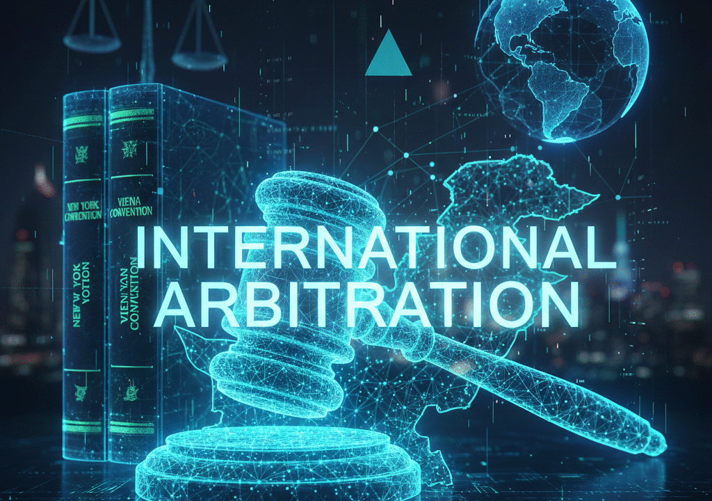 Study Urges Stronger High Court Role in Enforcing International Arbitration to Safeguard Pakistan’s Global Commitments