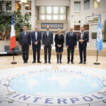 INTERPOL to Expand Lyon Headquarters Under France Agreement