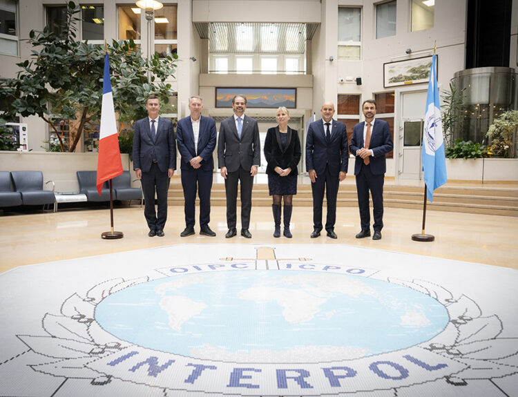 INTERPOL Lyon headquarters expansion, INTERPOL General Secretariat Lyon, France INTERPOL agreement 2026, INTERPOL headquarters modernization project, Lyon France policing headquarters expansion, INTERPOL funding France 61.2 million euro, Valdecy Urquiza INTERPOL Secretary General, Auvergne Rhône Alpes regional council INTERPOL project, Greater Lyon INTERPOL headquarters funding, City of Lyon land contribution INTERPOL, INTERPOL global policing infrastructure expansion, INTERPOL building refurbishment 30 million euro, Marrakech Executive Committee approval INTERPOL, INTERPOL headquarters capacity 1500 staff, international policing cooperation infrastructure, INTERPOL presence Lyon economy impact, INTERPOL global expenditure France 2024, Lyon local economy INTERPOL spending, INTERPOL international meetings Lyon headquarters, global law enforcement coordination INTERPOL, INTERPOL Global Complex for Innovation Singapore, INTERPOL regional bureaus Africa Americas, INTERPOL UN liaison offices New York Vienna, Europol liaison office INTERPOL Hague, international police organization headquarters France, transnational crime cooperation INTERPOL, global policing institutional expansion, international law enforcement headquarters Lyon, INTERPOL operational capacity expansion 2031